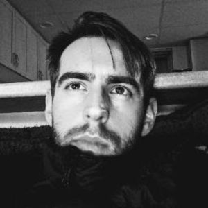 Meet your Posher, Brad